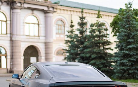 Ford Mustang VI рестайлинг, 2019 год, 3 200 000 рублей, 12 фотография