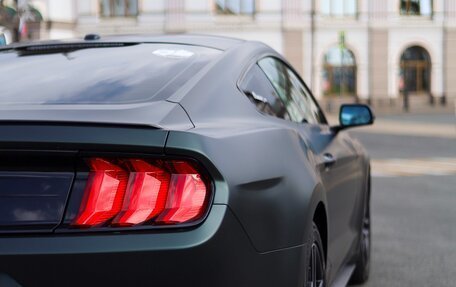 Ford Mustang VI рестайлинг, 2019 год, 3 200 000 рублей, 7 фотография