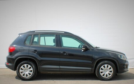 Volkswagen Tiguan I, 2012 год, 849 000 рублей, 8 фотография