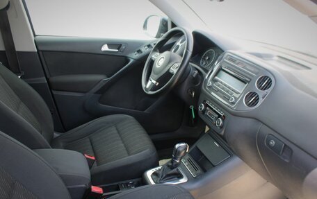 Volkswagen Tiguan I, 2012 год, 849 000 рублей, 12 фотография