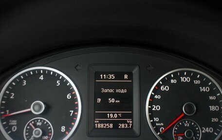 Volkswagen Tiguan I, 2012 год, 849 000 рублей, 11 фотография