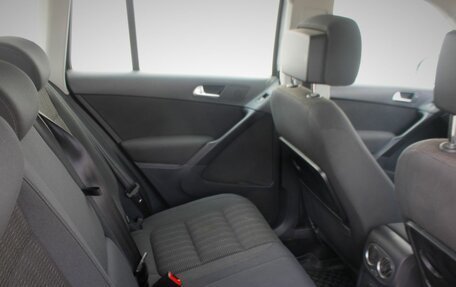 Volkswagen Tiguan I, 2012 год, 849 000 рублей, 13 фотография