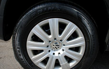 Volkswagen Tiguan I, 2012 год, 849 000 рублей, 19 фотография