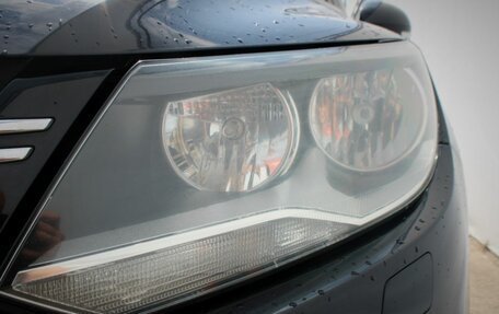 Volkswagen Tiguan I, 2012 год, 849 000 рублей, 18 фотография
