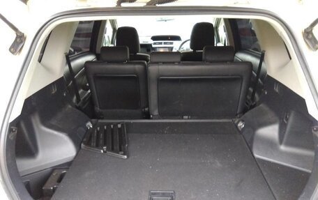 Toyota Prius Alpha I (ZVW40/41), 2015 год, 1 500 000 рублей, 3 фотография