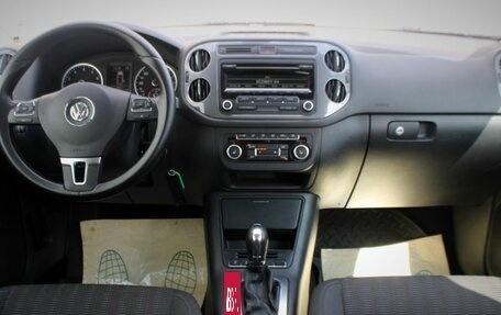 Volkswagen Tiguan I, 2012 год, 849 000 рублей, 16 фотография