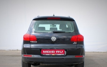 Volkswagen Tiguan I, 2012 год, 849 000 рублей, 6 фотография