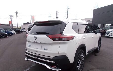 Nissan X-Trail, 2022 год, 2 246 000 рублей, 5 фотография