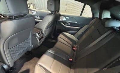 Mercedes-Benz GLE, 2025 год, 12 900 000 рублей, 8 фотография