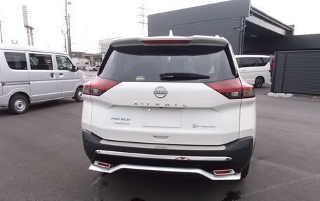Nissan X-Trail, 2022 год, 2 246 000 рублей, 6 фотография