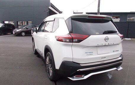 Nissan X-Trail, 2022 год, 2 246 000 рублей, 7 фотография