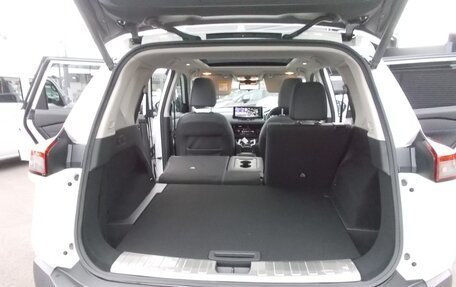Nissan X-Trail, 2022 год, 2 246 000 рублей, 12 фотография