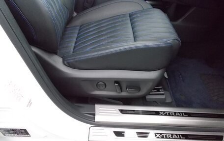 Nissan X-Trail, 2022 год, 2 246 000 рублей, 14 фотография