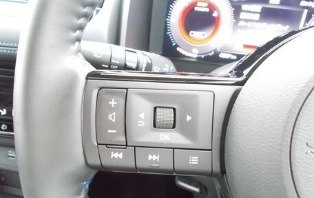 Nissan X-Trail, 2022 год, 2 246 000 рублей, 19 фотография