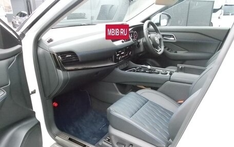 Nissan X-Trail, 2022 год, 2 246 000 рублей, 9 фотография