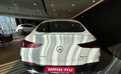 Mercedes-Benz GLE, 2025 год, 12 900 000 рублей, 9 фотография
