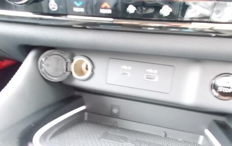 Nissan X-Trail, 2022 год, 2 246 000 рублей, 23 фотография