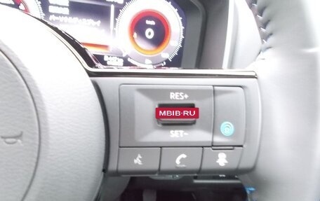 Nissan X-Trail, 2022 год, 2 246 000 рублей, 20 фотография