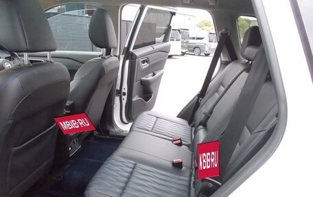 Nissan X-Trail, 2022 год, 2 246 000 рублей, 10 фотография