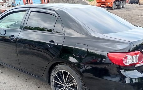 Toyota Corolla, 2011 год, 875 000 рублей, 4 фотография