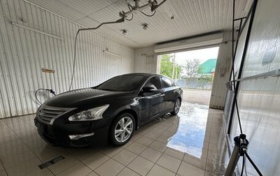 Nissan Teana, 2014 год, 1 359 999 рублей, 1 фотография