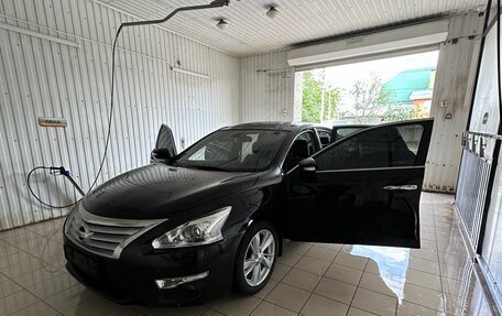 Nissan Teana, 2014 год, 1 359 999 рублей, 3 фотография