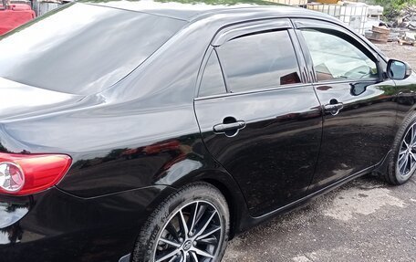 Toyota Corolla, 2011 год, 875 000 рублей, 5 фотография