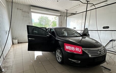 Nissan Teana, 2014 год, 1 359 999 рублей, 4 фотография