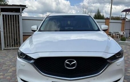 Mazda CX-5 II, 2020 год, 2 850 000 рублей, 1 фотография