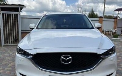 Mazda CX-5 II, 2020 год, 2 850 000 рублей, 1 фотография
