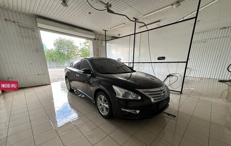 Nissan Teana, 2014 год, 1 359 999 рублей, 5 фотография
