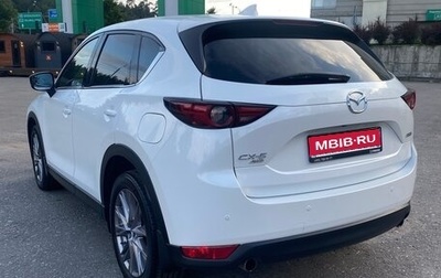 Mazda CX-5 II, 2019 год, 2 750 000 рублей, 1 фотография