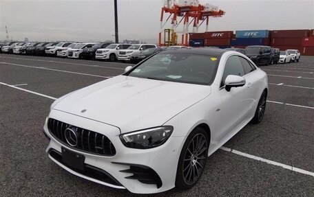 Mercedes-Benz E-Класс, 2022 год, 8 665 000 рублей, 1 фотография