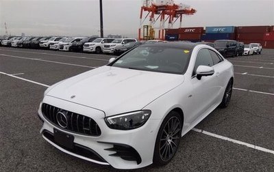 Mercedes-Benz E-Класс, 2022 год, 8 665 000 рублей, 1 фотография