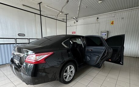 Nissan Teana, 2014 год, 1 359 999 рублей, 7 фотография