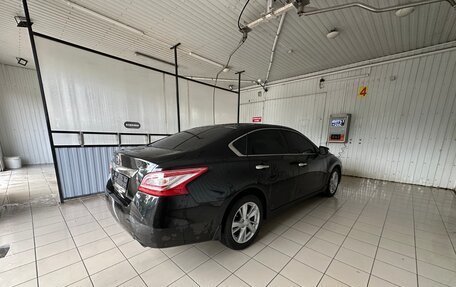 Nissan Teana, 2014 год, 1 359 999 рублей, 6 фотография