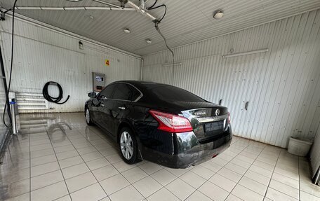 Nissan Teana, 2014 год, 1 359 999 рублей, 8 фотография