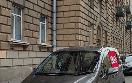 Honda Freed I, 2012 год, 1 020 000 рублей, 1 фотография
