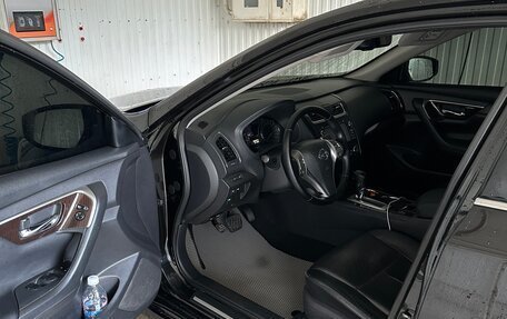 Nissan Teana, 2014 год, 1 359 999 рублей, 10 фотография