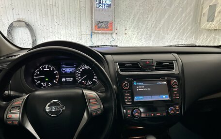 Nissan Teana, 2014 год, 1 359 999 рублей, 13 фотография