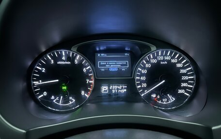Nissan Teana, 2014 год, 1 359 999 рублей, 12 фотография