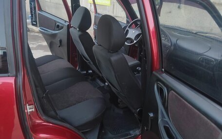 Chevrolet Niva I рестайлинг, 2006 год, 370 000 рублей, 5 фотография