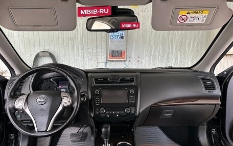 Nissan Teana, 2014 год, 1 359 999 рублей, 11 фотография