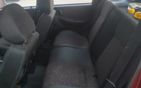 Chevrolet Niva I рестайлинг, 2006 год, 370 000 рублей, 8 фотография