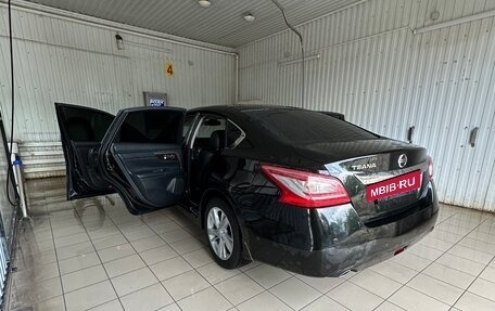 Nissan Teana, 2014 год, 1 359 999 рублей, 16 фотография