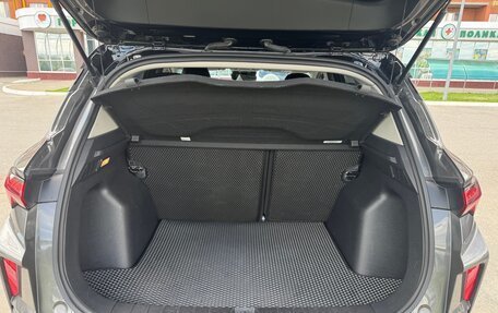 Geely Coolray I, 2023 год, 2 099 999 рублей, 5 фотография