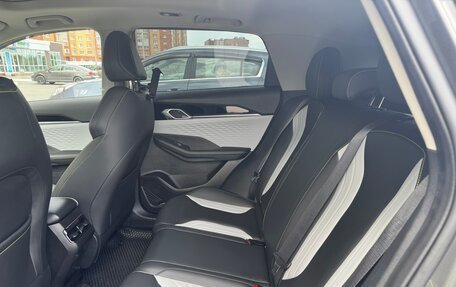 Geely Coolray I, 2023 год, 2 099 999 рублей, 7 фотография