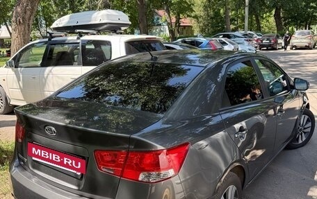 KIA Cerato III, 2012 год, 890 000 рублей, 2 фотография