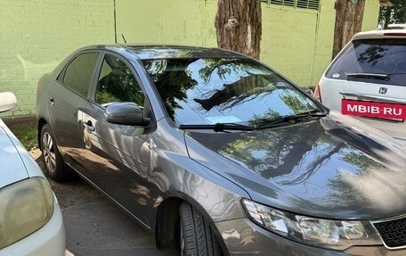 KIA Cerato III, 2012 год, 890 000 рублей, 4 фотография