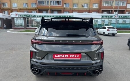 Geely Coolray I, 2023 год, 2 099 999 рублей, 4 фотография